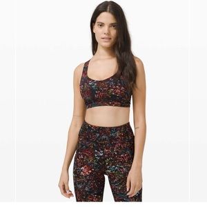 Lululemon Free To Be Serene Bra